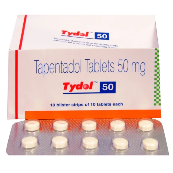 Tapentadol 50mg