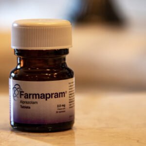 Farmapram 2.0 mg