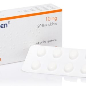 Belbien 10mg